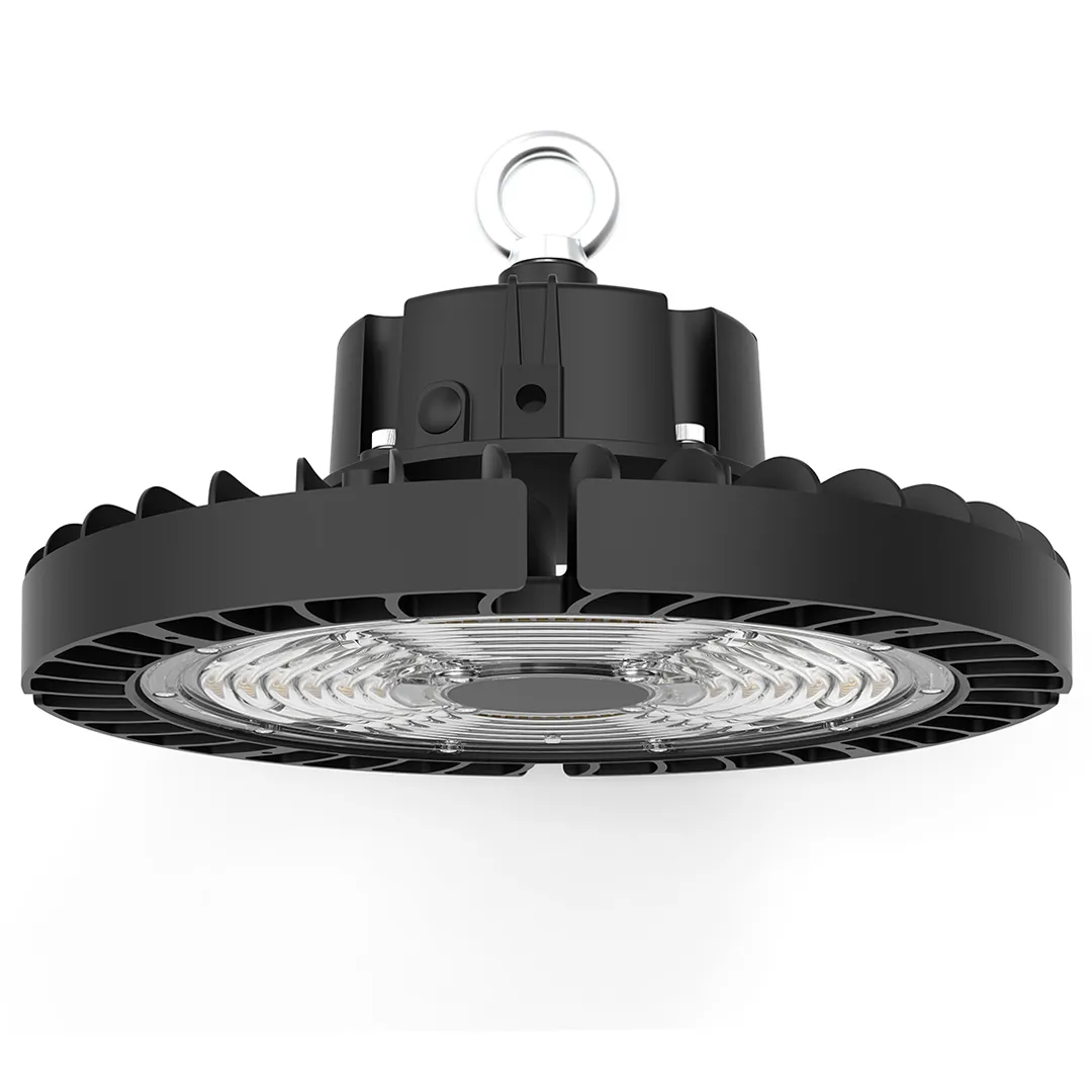 ΚΑΜΠΑΝΑ LED UFO CCT 100W